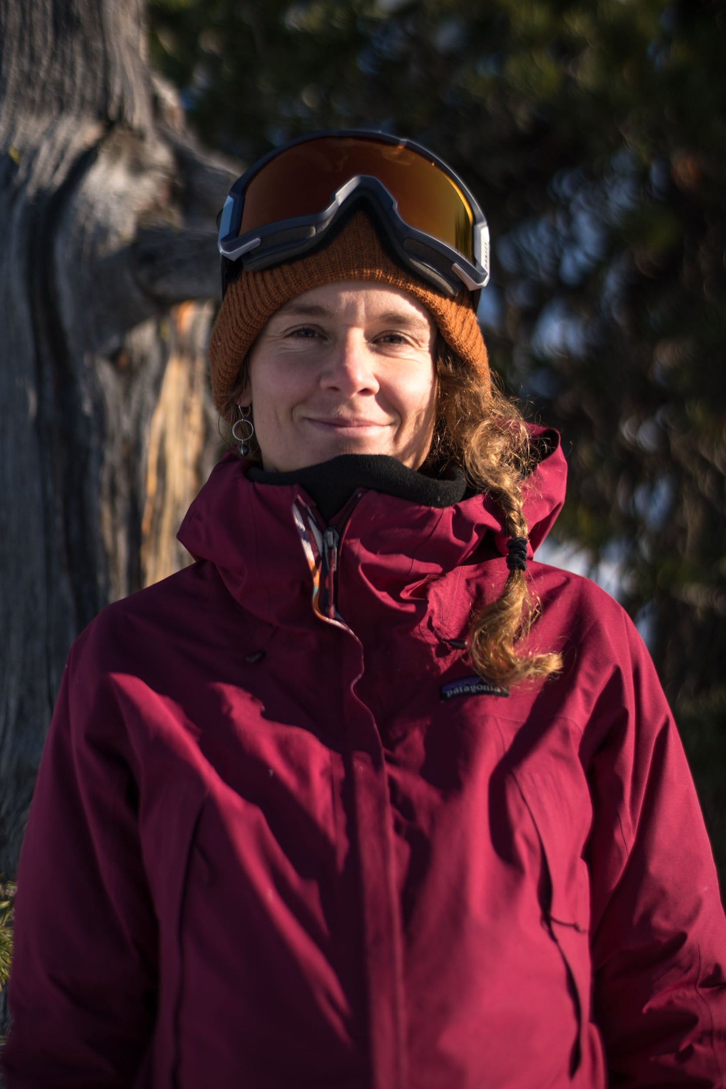 Marie-France Roy Sequoia Pro