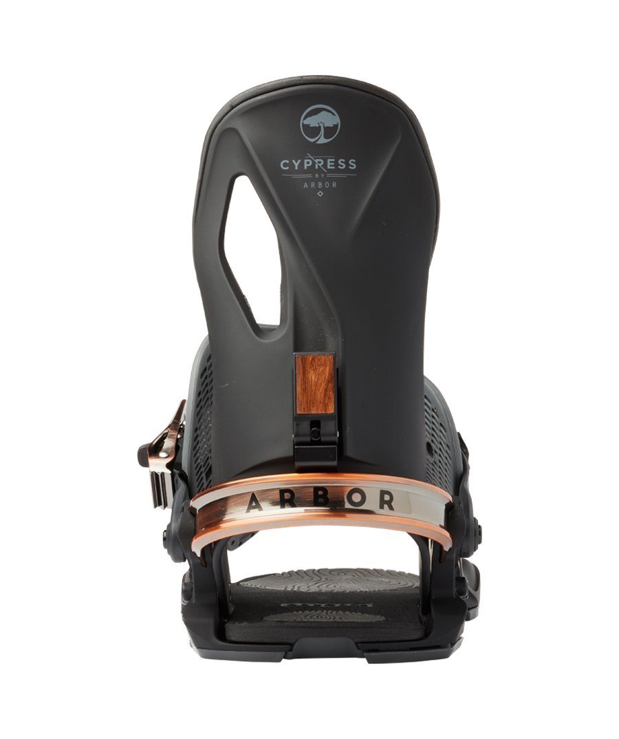 Cypress Black