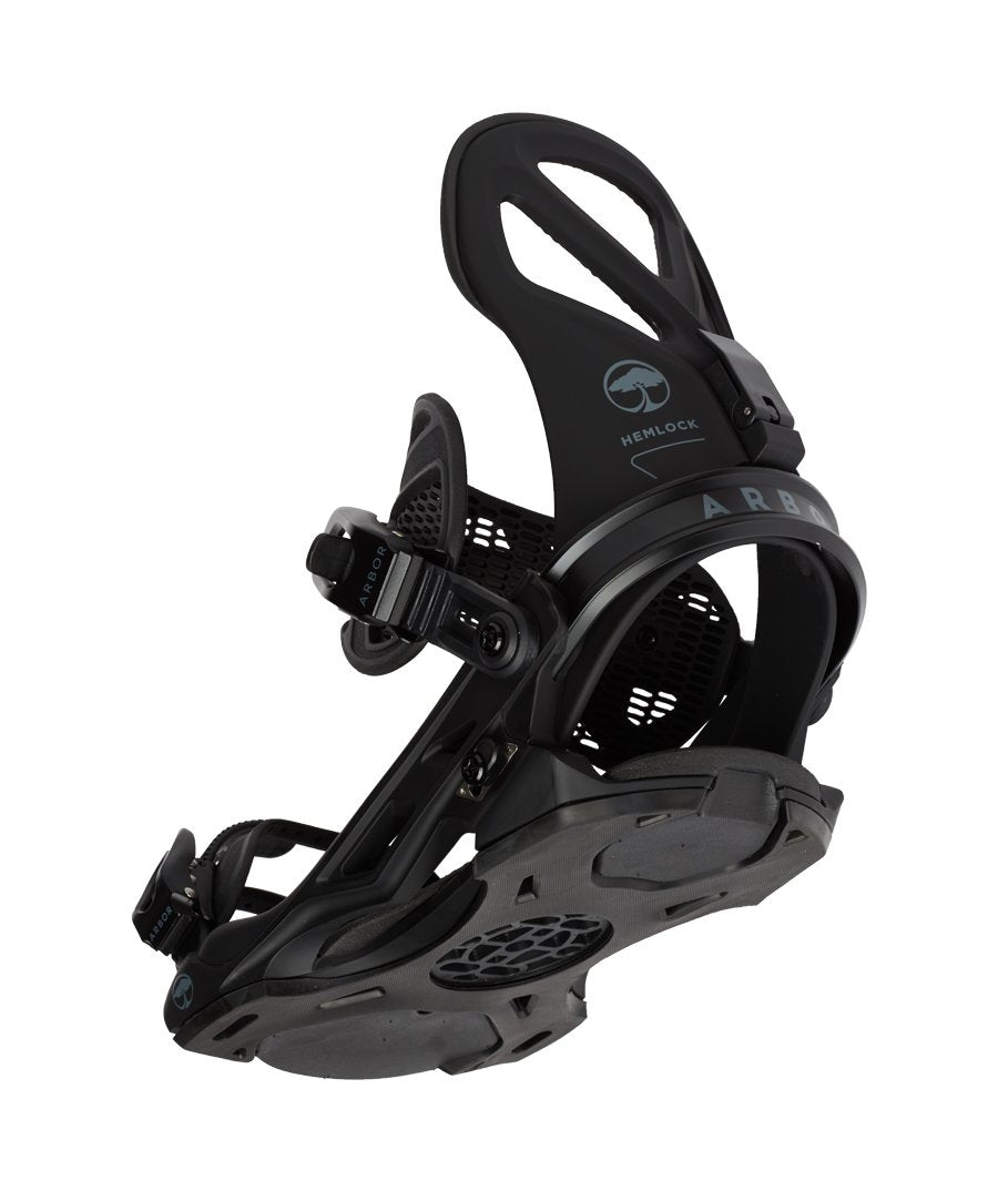 Hemlock Black