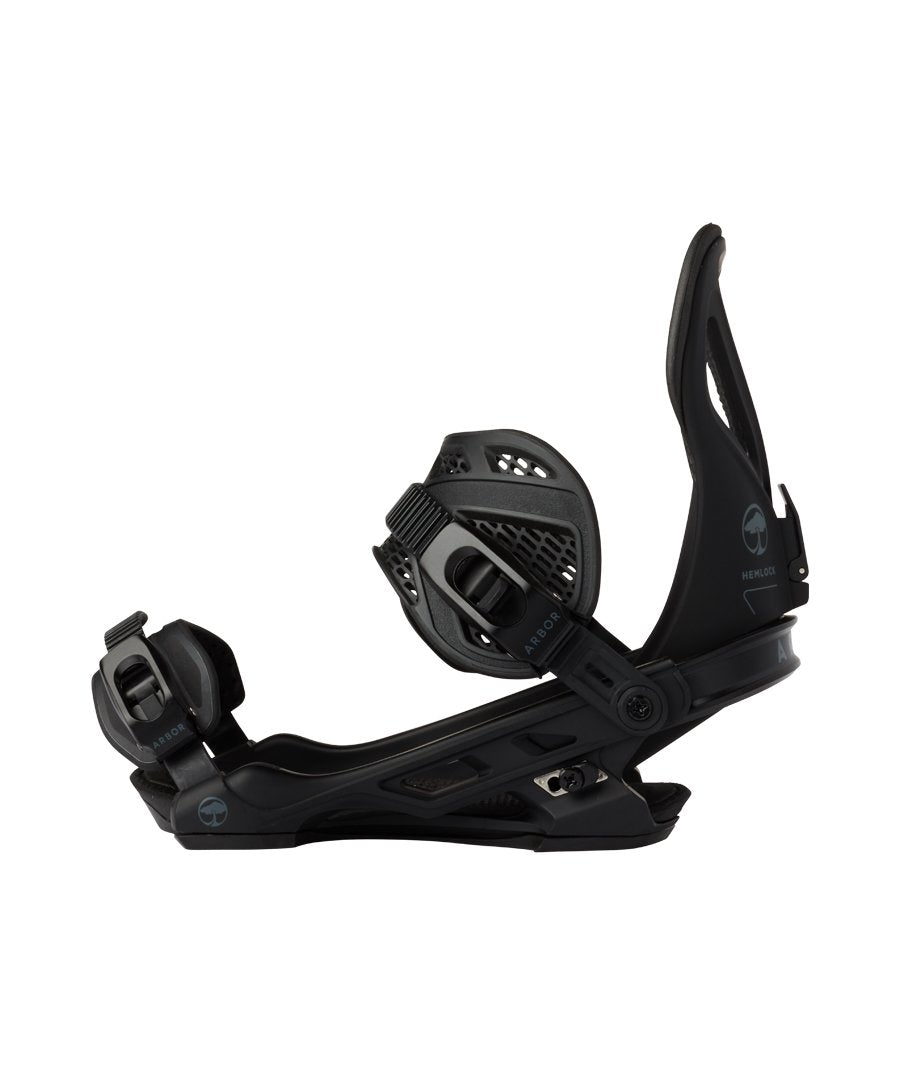 Hemlock Black