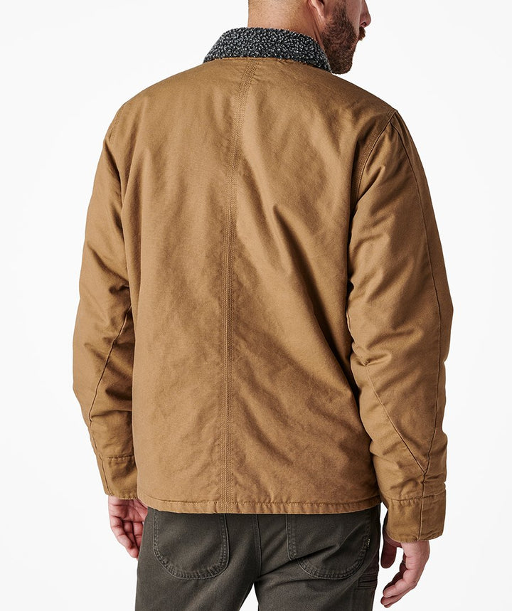 Makers Jacket 2.0 - Otter