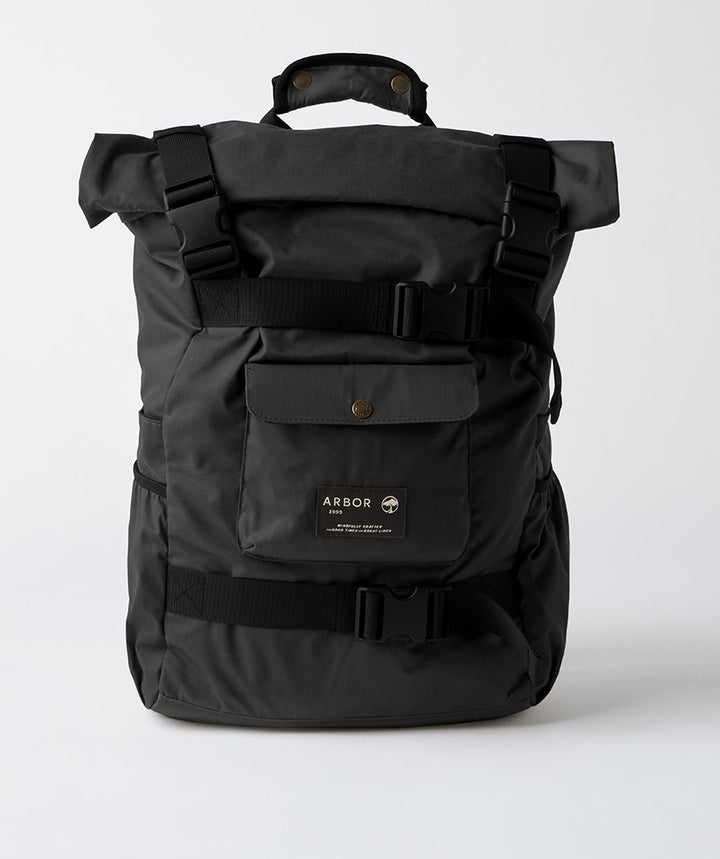 Up-Cargo Pack - Black