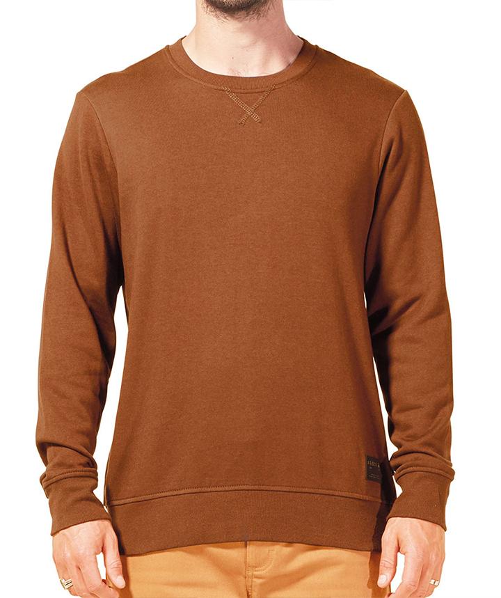 Daily Crew 2.0 - Amber