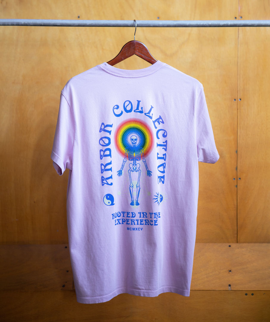 Experience Tee