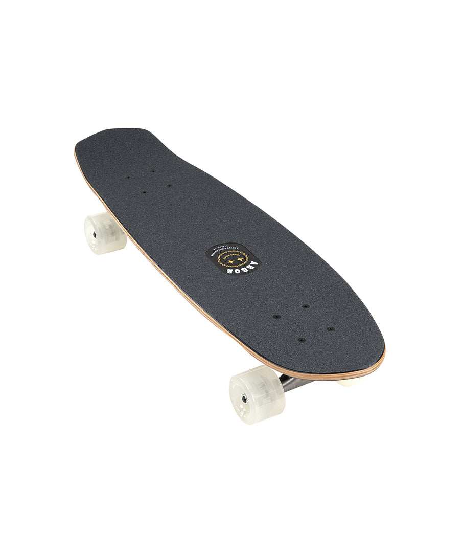 Pocket Rocket Artist