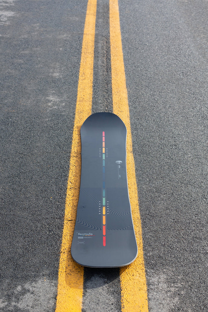 Formula Rocker
