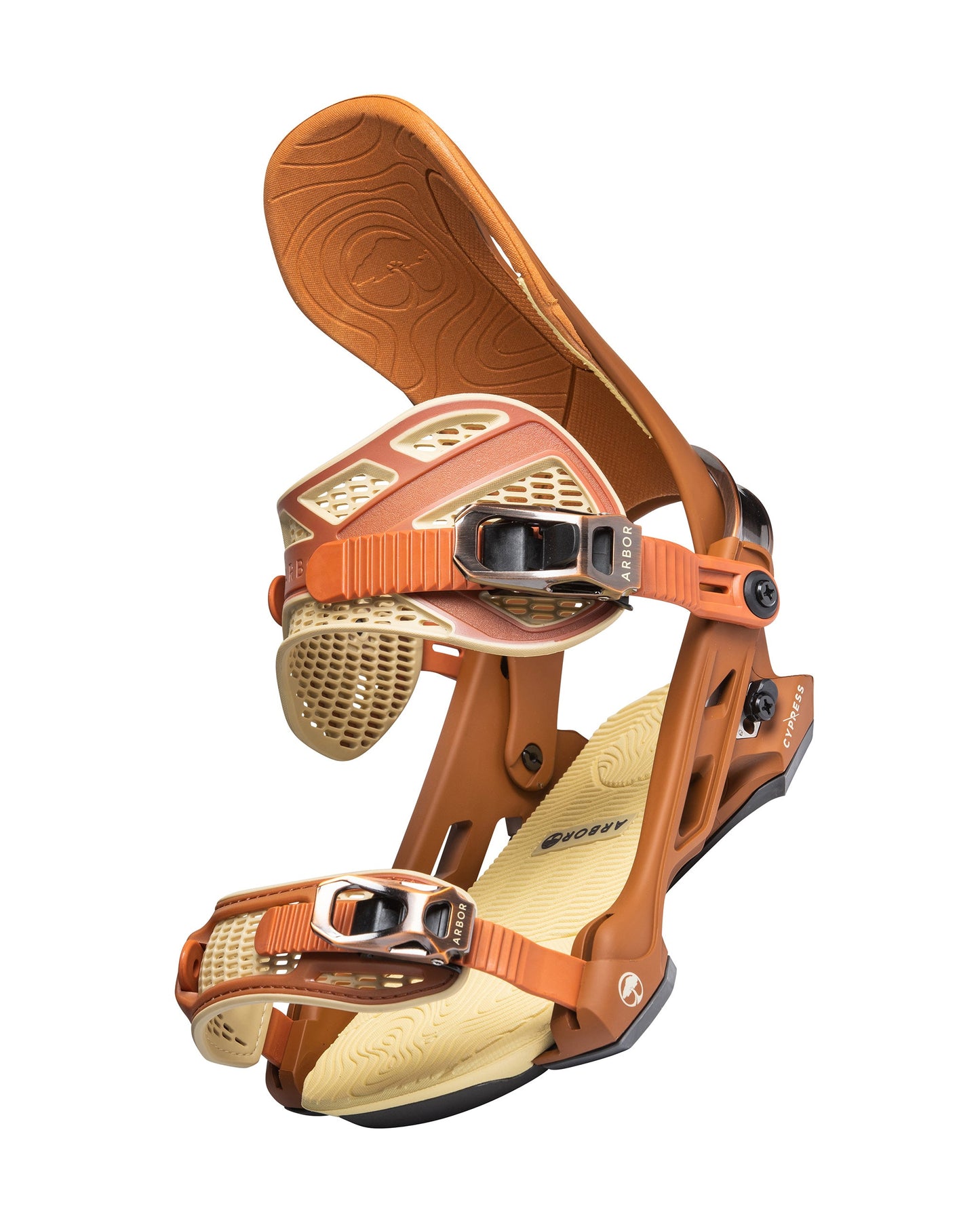 Mark Carter Cypress Pro
