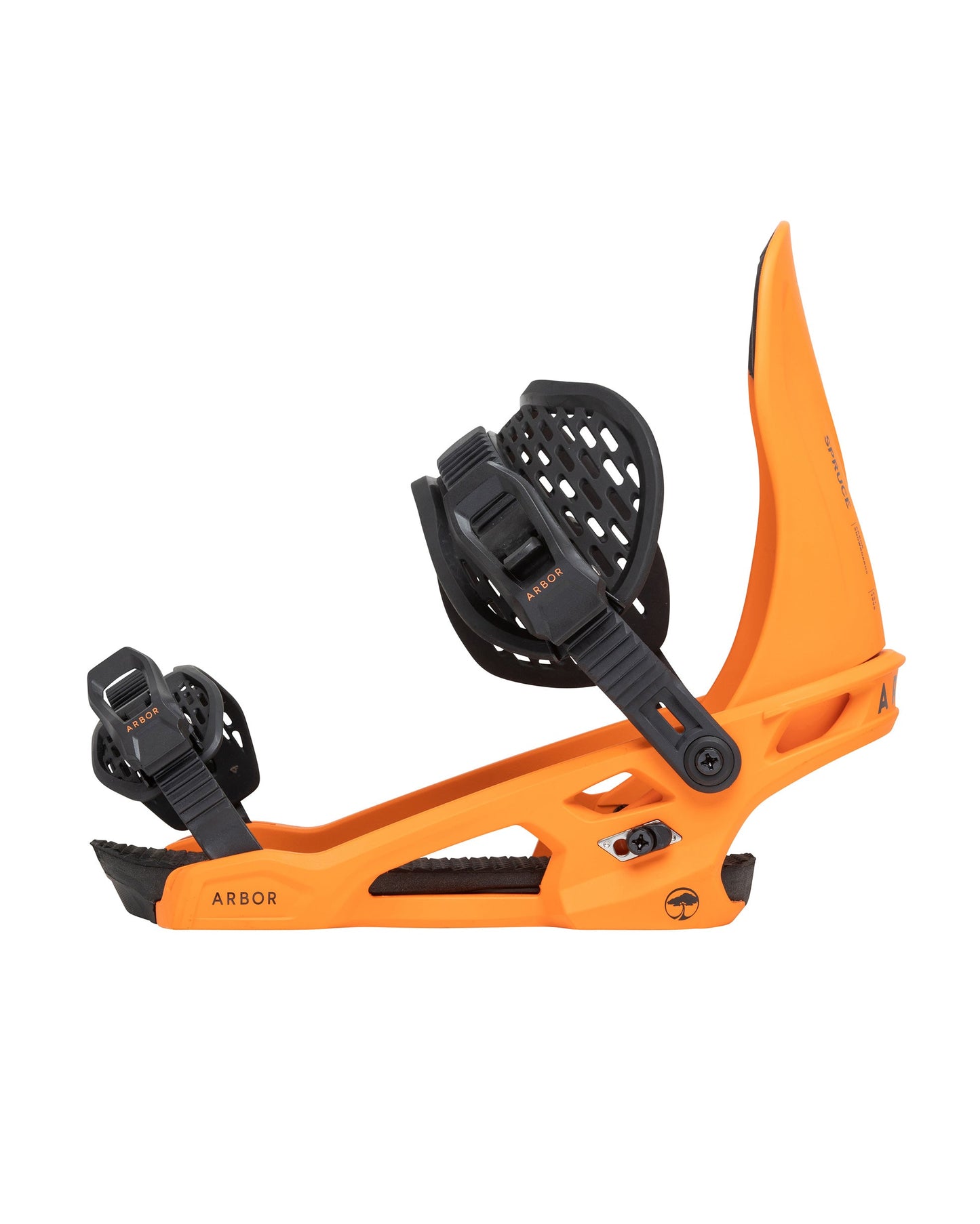 Spruce Orange