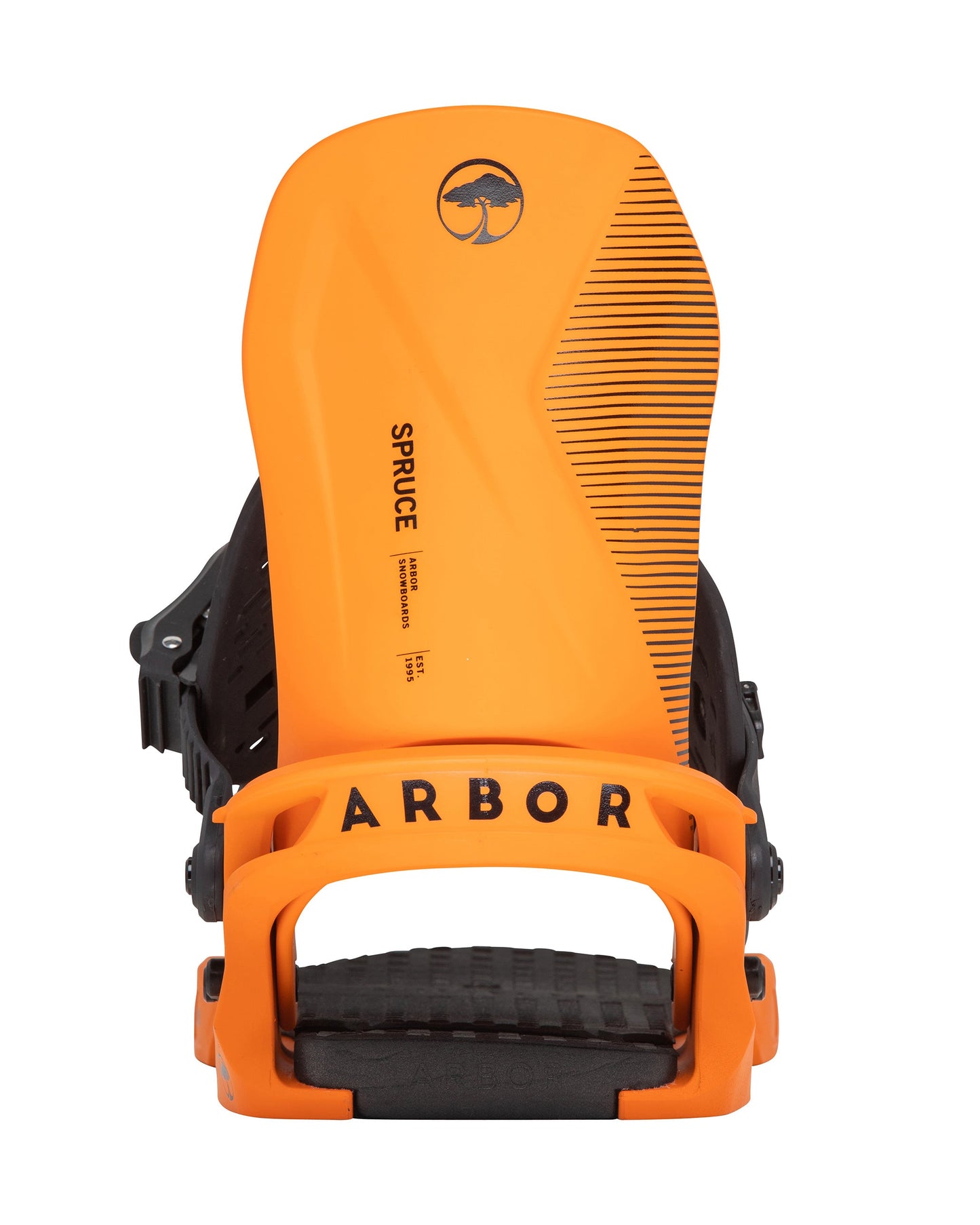 Spruce Orange
