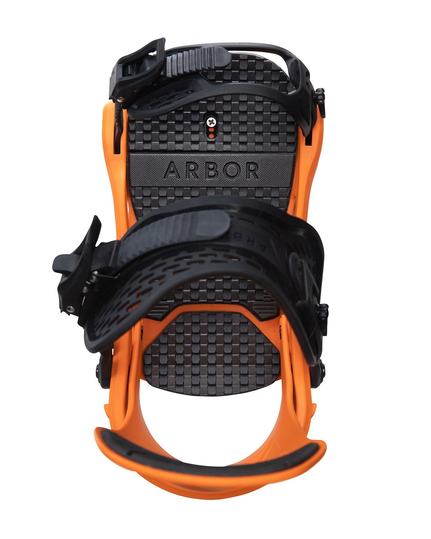 Spruce Orange