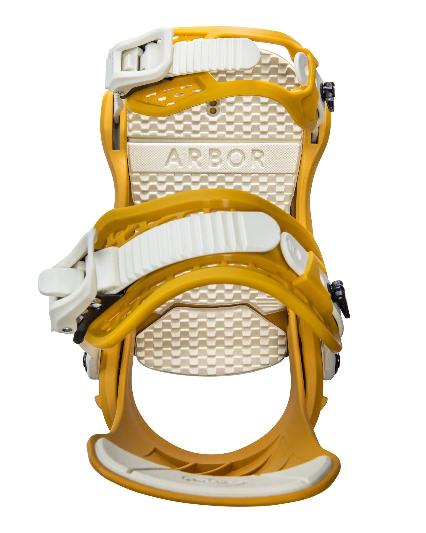 Acacia Mustard