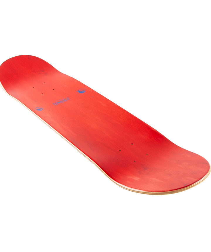 Whiskey 8.25 Experience Deck