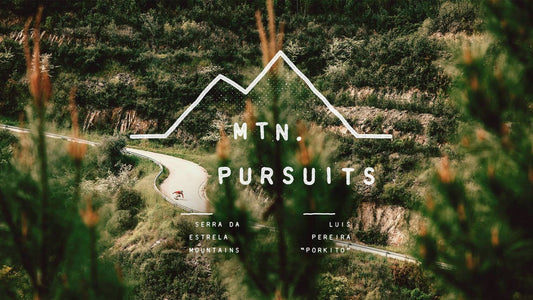Mtn. Pursuits - Serra Da Estrela Mountains