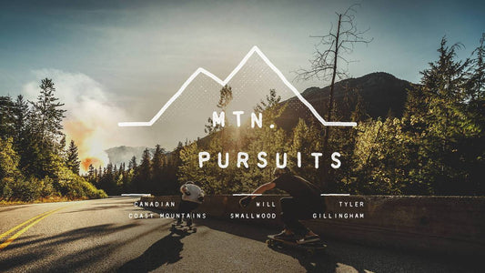 Mtn. Pursuits - Canadian Coast Mountains