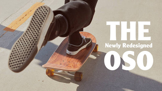 Introducing the Newly Redesigned Oso
