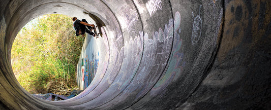 Pro Series - Greyson