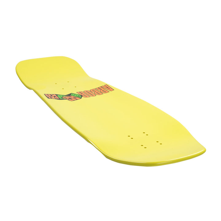 Ace Pelka 10 Rearview