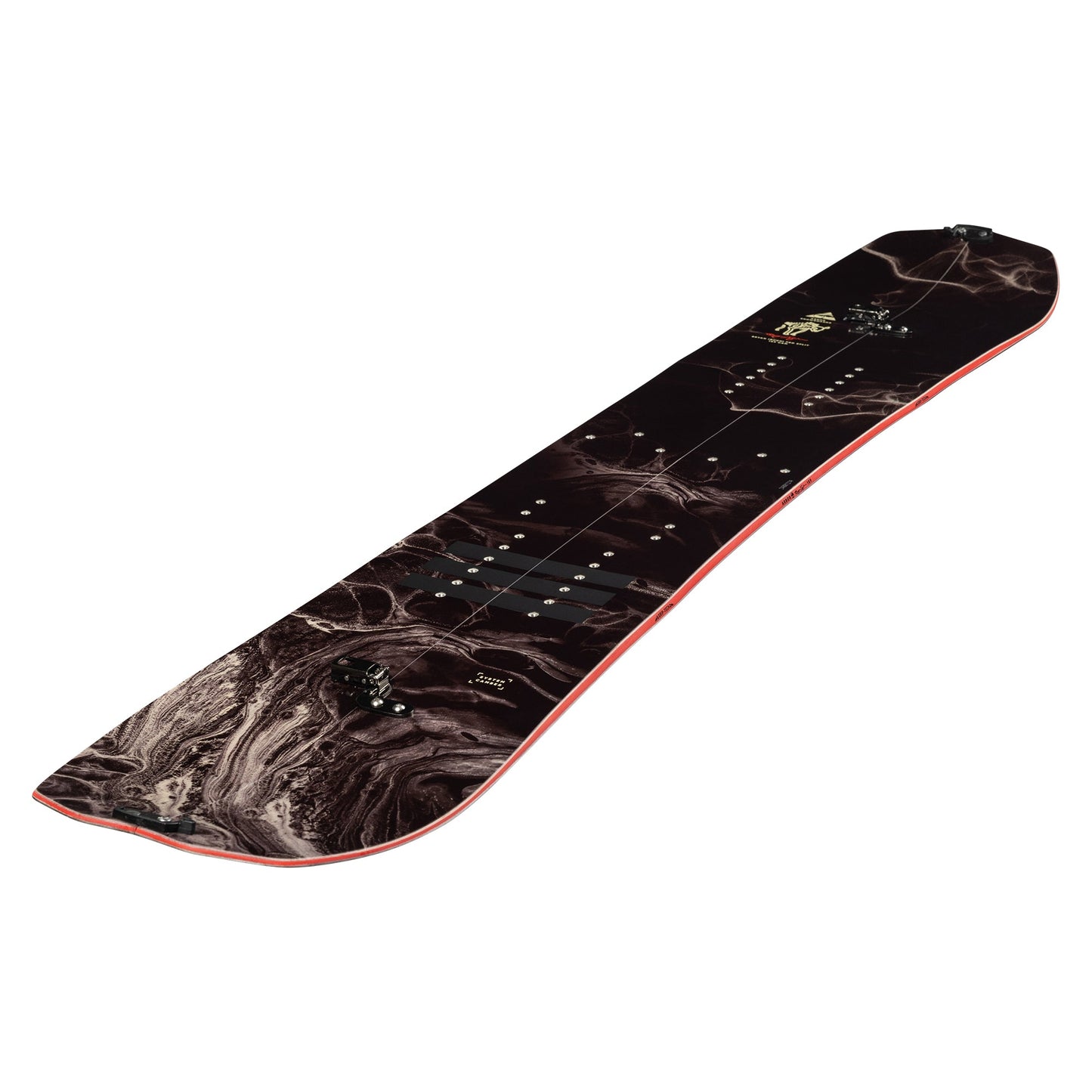 Bryan Iguchi Pro Camber Splitboard