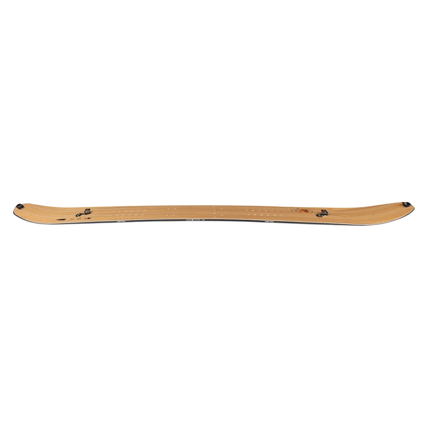 Carter Camber Splitboard