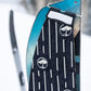 Angusta Splitboard Climbing Skins Test