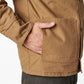 Makers Jacket 2.0 - Otter