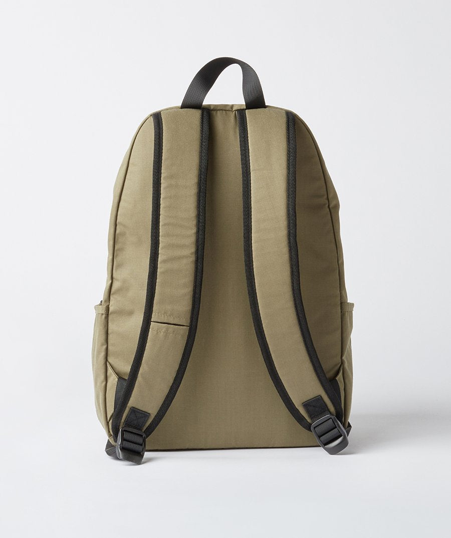 Scout Pack - Burnt Olive