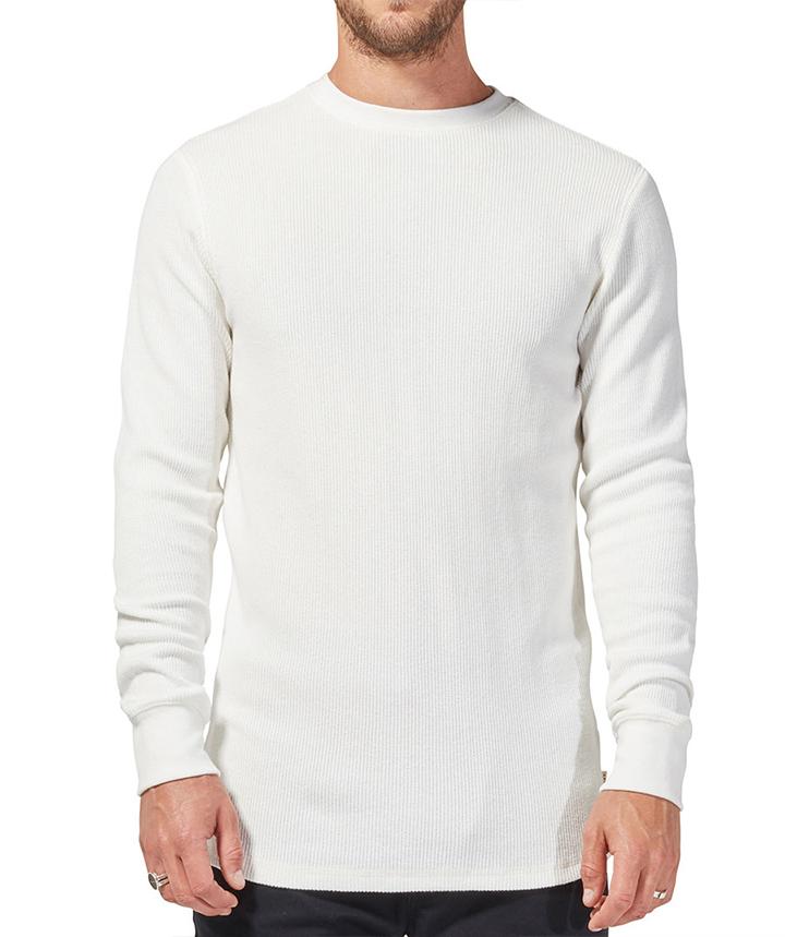 Basecamp 2.0 Thermal - Off White