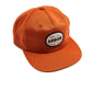 Central Cap - Amber