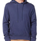 Daily Pullover 2.0 - Indigo