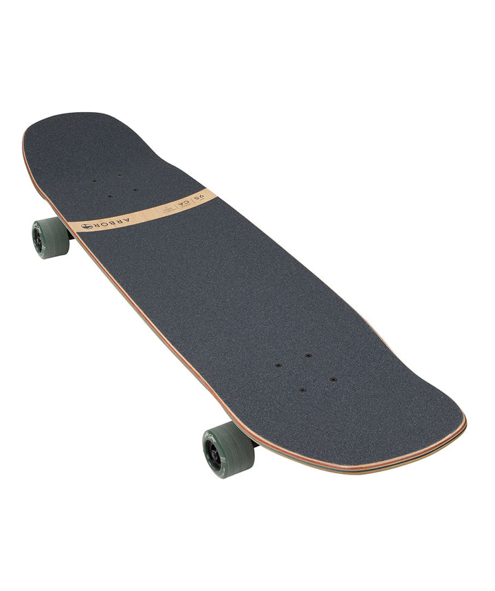 Axel Serrat Pro 37 Crosscut