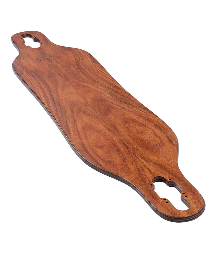 Axis 40 Flagship Deck