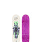 Greyson 8.5 Darksider Deck