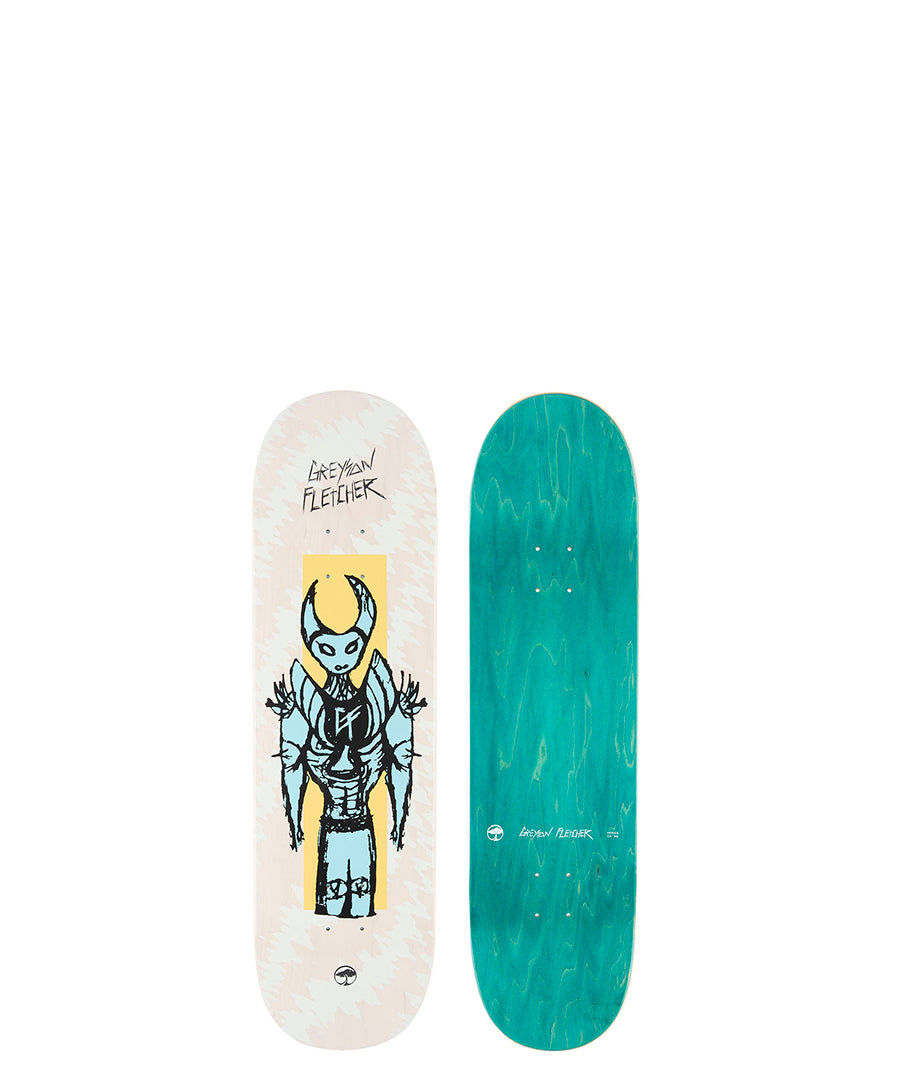 Greyson 8.75 Darksider Deck