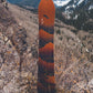 Swoon Splitboard Camber