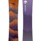 Swoon Splitboard Camber