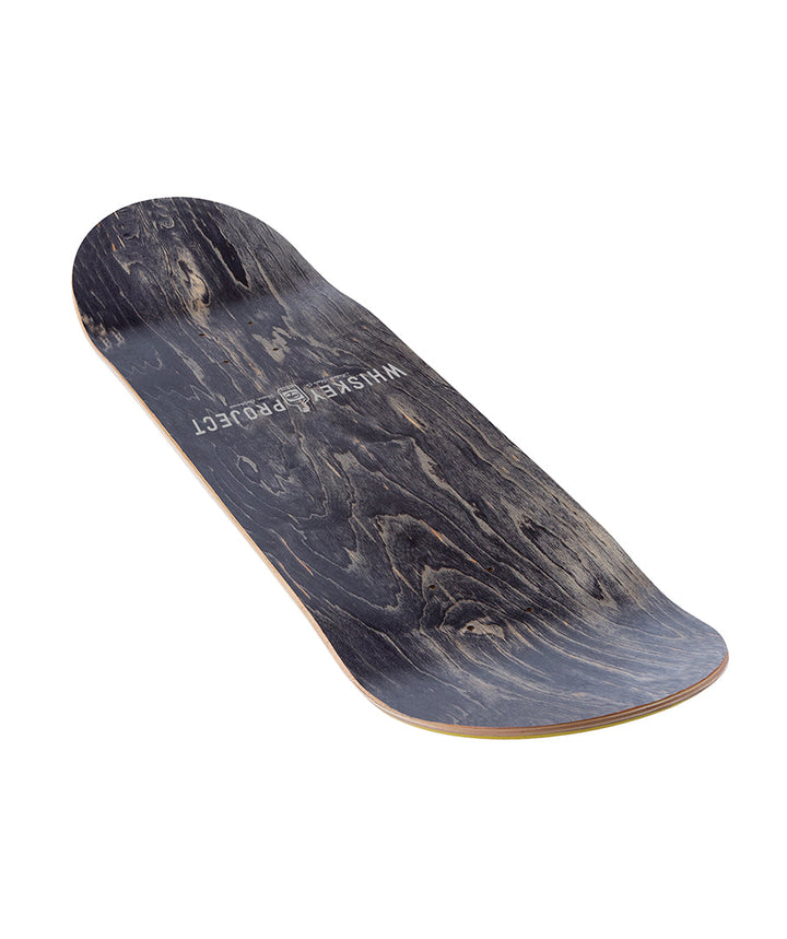 Shuriken 8.5 Getzlaff Deck