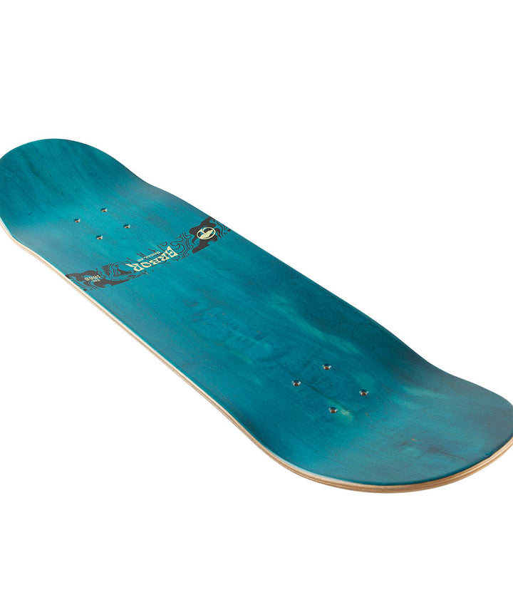 Shuriken 8.5 Cosmic Deck