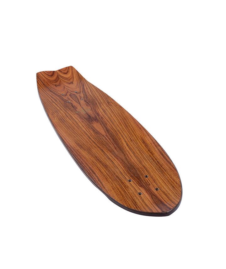 Sizzler Flagship Deck