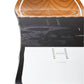 Crosscut Rocker