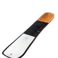 Crosscut Rocker