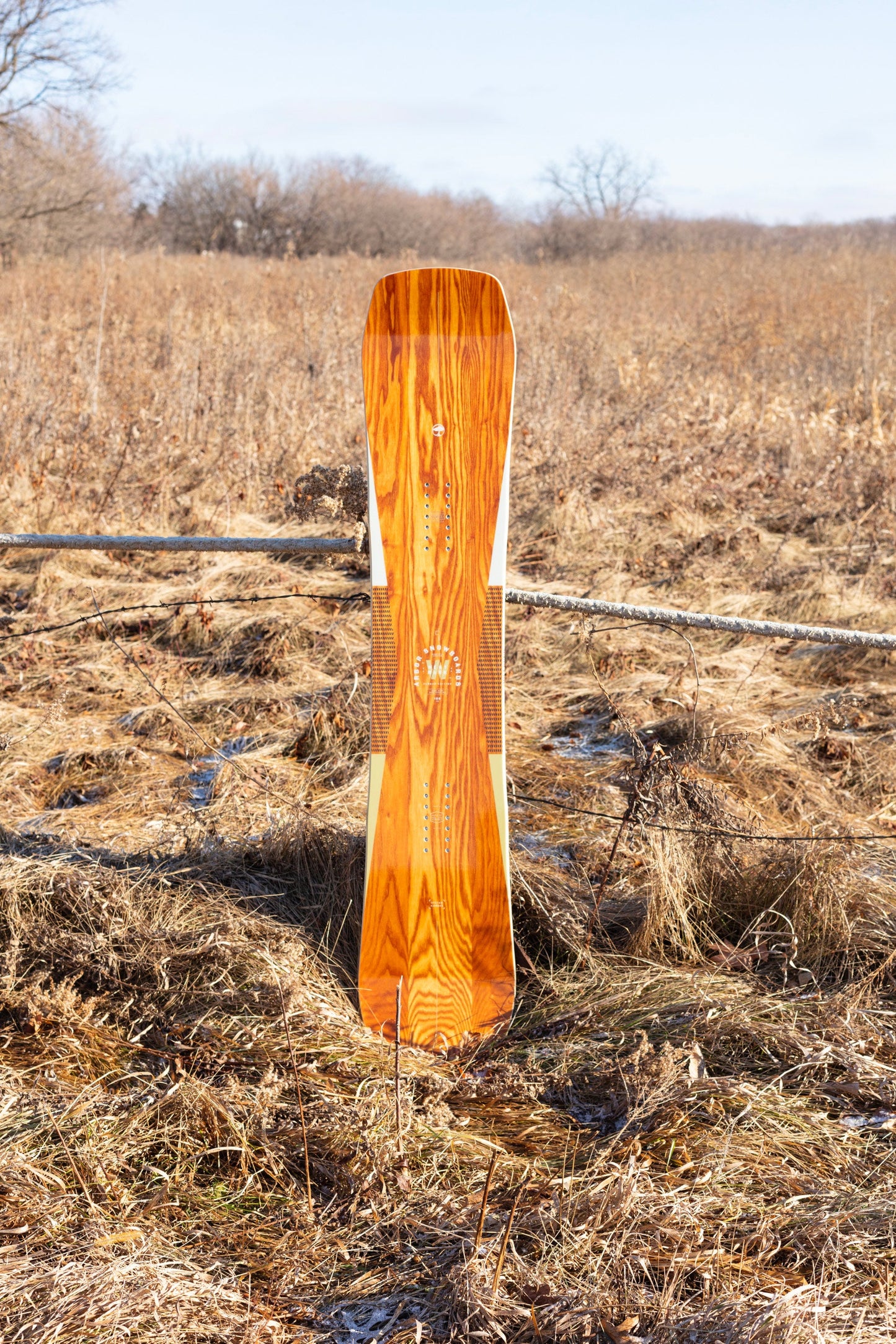 Westmark Rocker