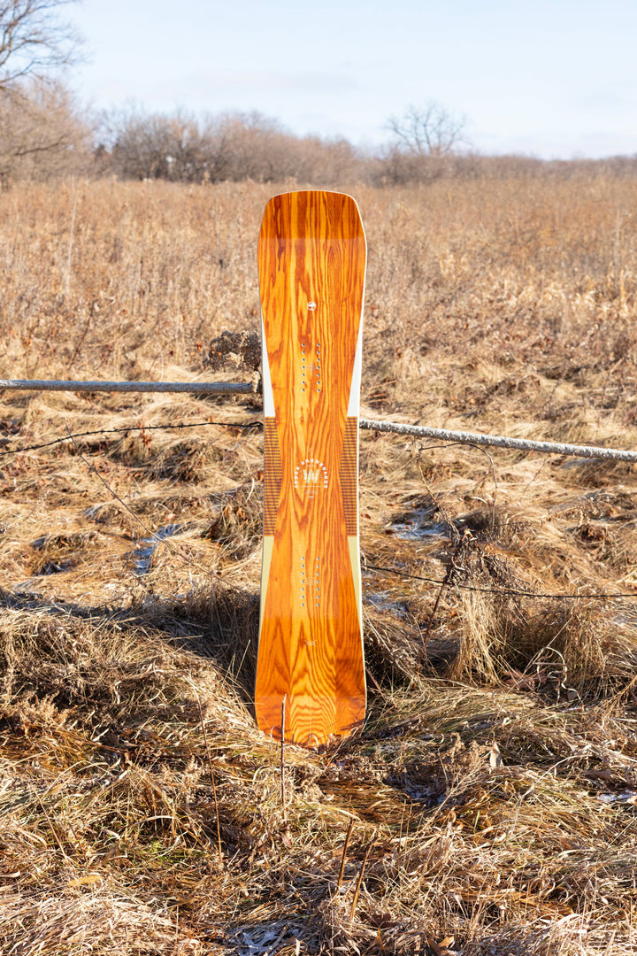 Westmark Rocker