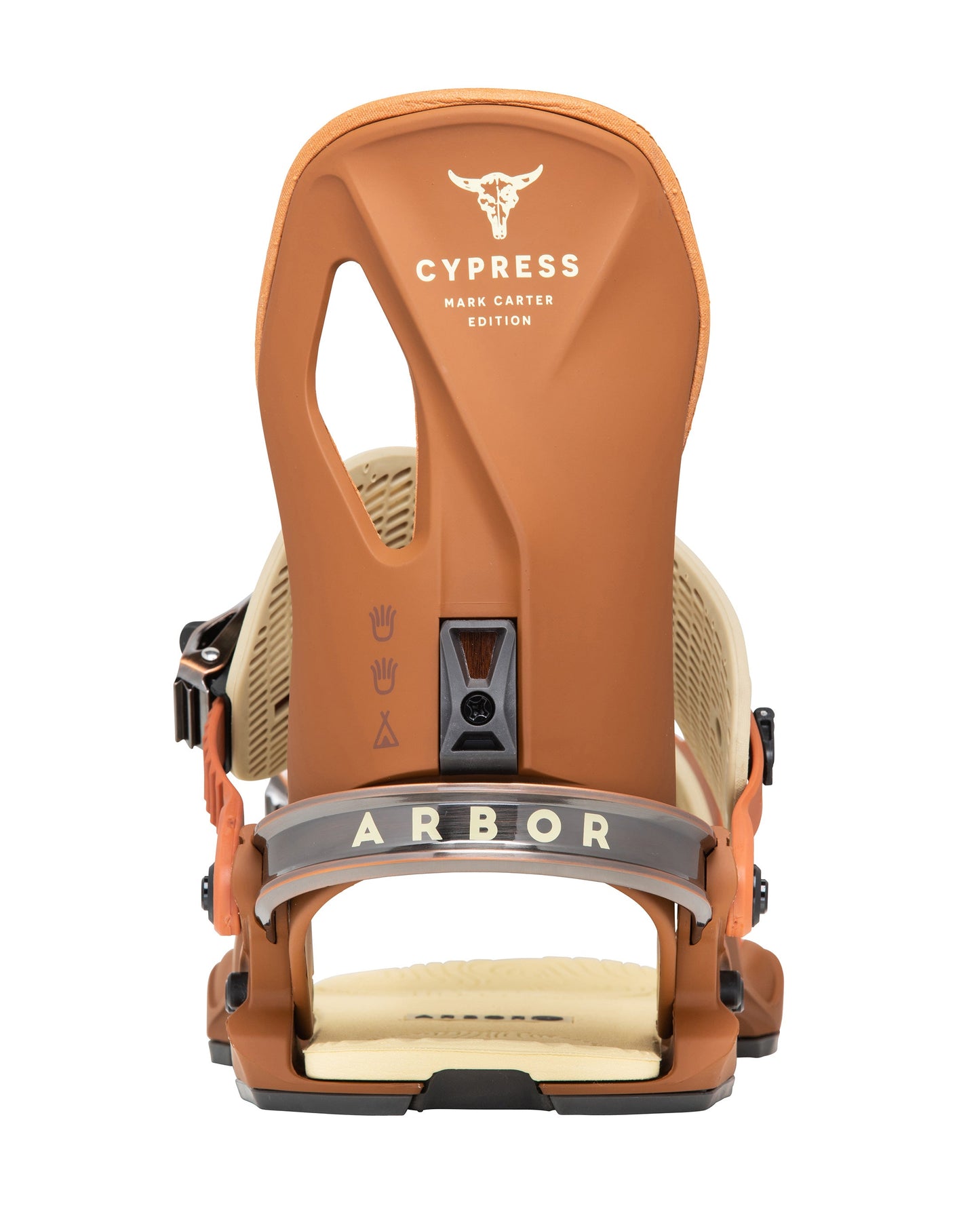 Mark Carter Cypress Pro