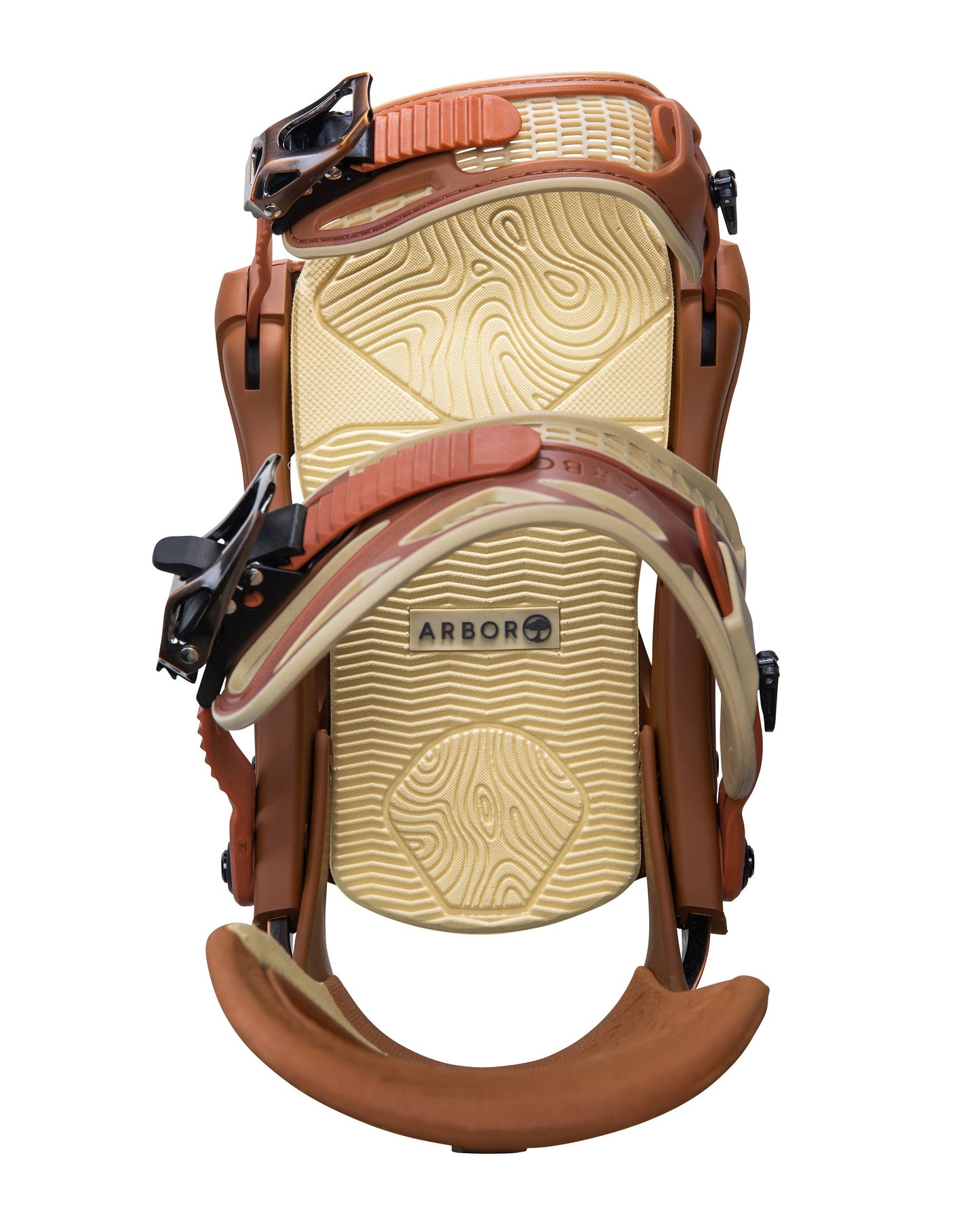 Mark Carter Cypress Pro