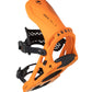 Spruce Orange