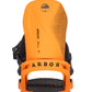 Spruce Orange