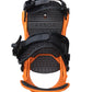 Spruce Orange