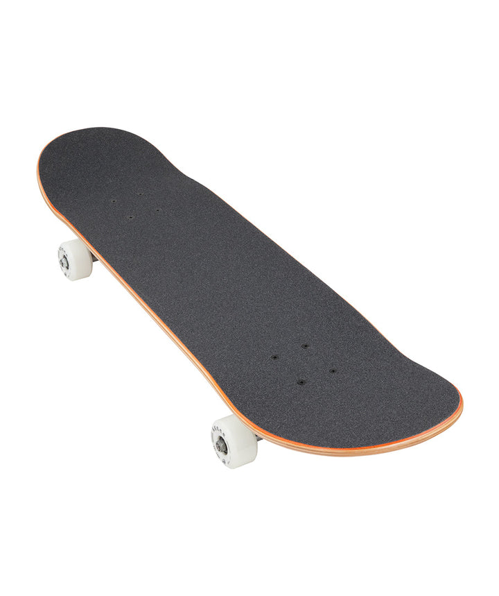 Whiskey 8.5 Experience