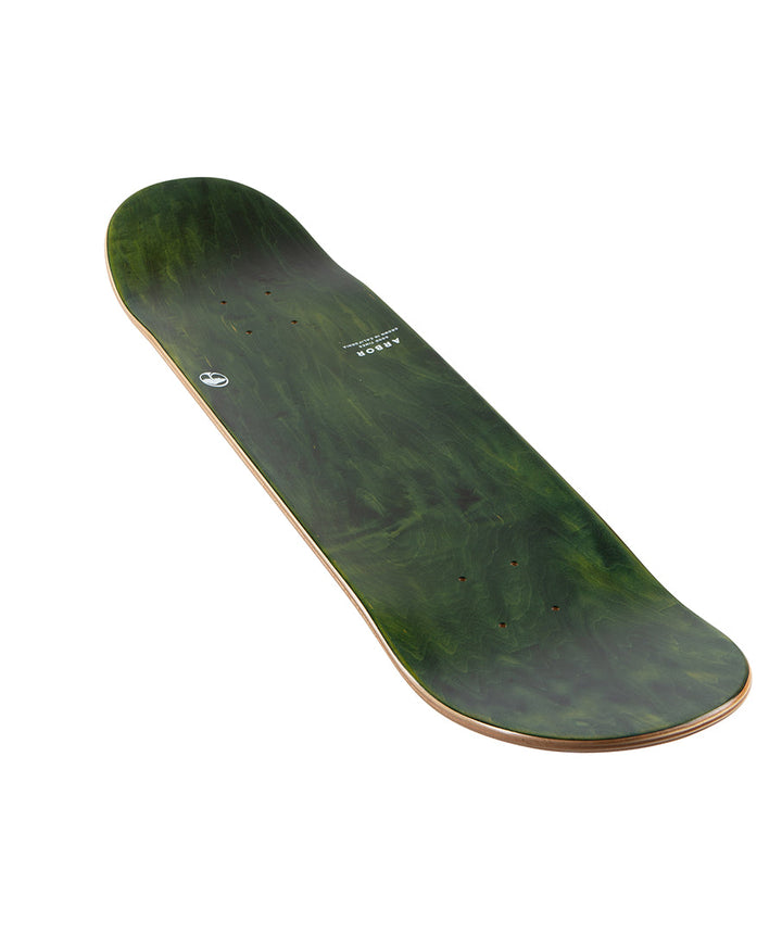 Whiskey 8.0 Forage Deck