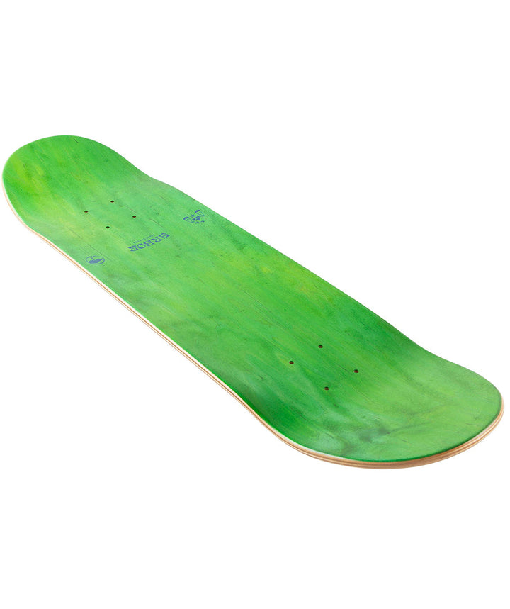 Whiskey 8.0 Experience Deck